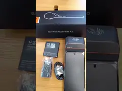 China AC Adapter Power Source Cash Register with 800*1280 IPS Display Resolution and Type-C USB2.0 OTG Connectivity supplier