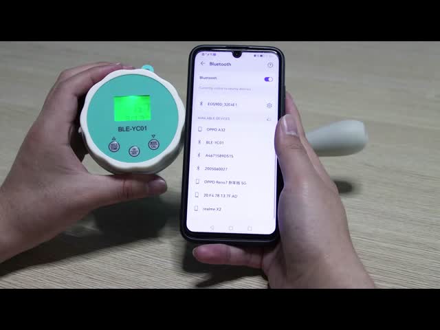 スマート ソーラー 浮遊プール 温度計 RGB ライト ワイヤレス 受信機
