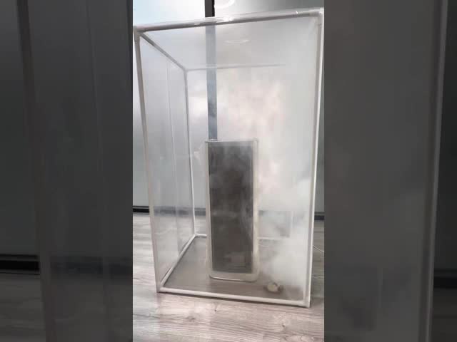 ホテル 学校 火 煙 空気 イオン化器 蚊を殺し アレルゲン イオン化器 煙