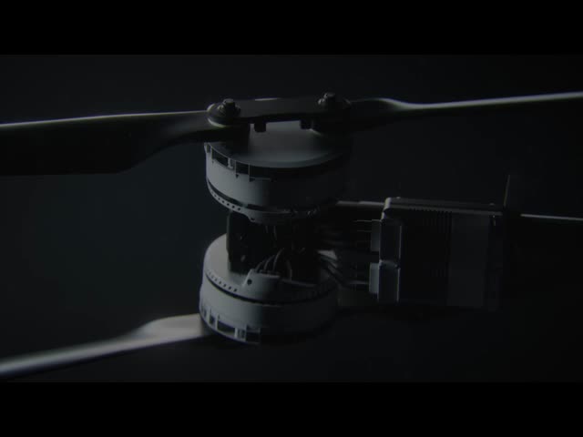 リアルタイム追跡 障害物回避 無人航空機 ドローン クワッドコプター HD ワイドアングルカメラ