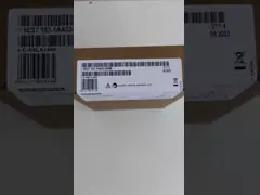 6ES7153-1AA03-0XB0 high-performance interface module