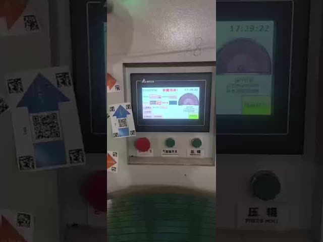 600kPa PET Strapping Band Machine Coil Winder Twin Screw Extruder Heavy Duty