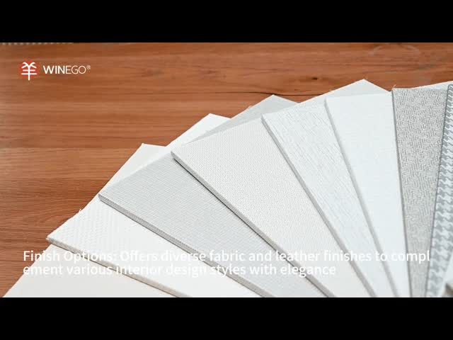 E1級 オフィス装飾 3D 装飾壁面 モダン MDF 壁面デザイン パネル