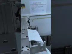 China Versatile Pneumatic Winding Machine for 3 Inch Tape Core Size and Performance supplier
