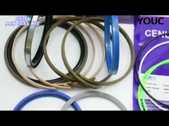 Hitachi ZX200 Excavator Arm Seal Kit for Hydraulic Cylinder Repair