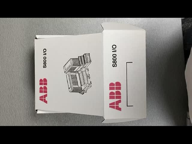 ABB Ai810のアナログ入力モジュール3BSE008516R1 8 CH ABB 800xa Plc