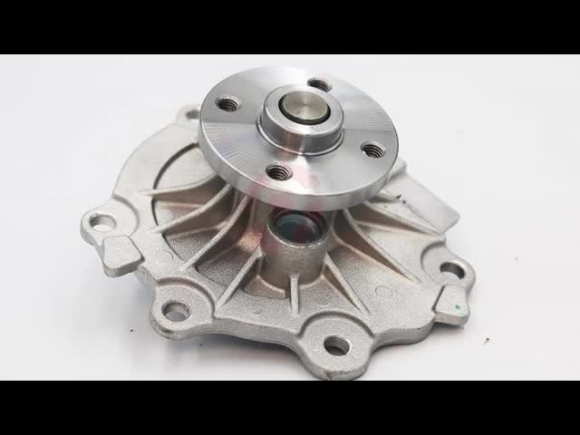 OE 31293303 Auto Engine Parts  Engine Water Pump For VO LVO XC60 3.0T