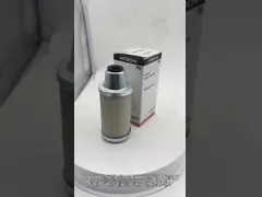 EexcavaStart Hitachi YA00002973H3 Fuel Filter for ZX490-5A Excavator