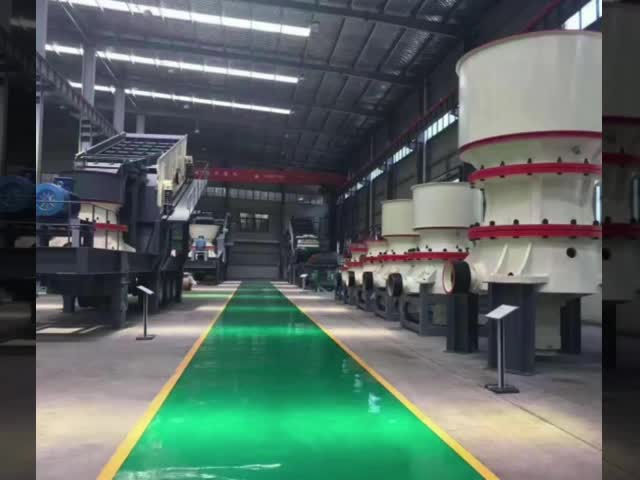 PE250×400 鉱山破砕機 ジョークラッシャー 鉱業冶金
