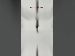 Multifunctional Fixed Shank Solid Carbide Step Drill High Consistency Customizable