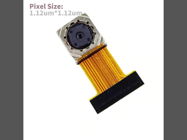 MIPI Camera Module 13 Million OV13850 30fps AF Autofocus Low Power Sensor