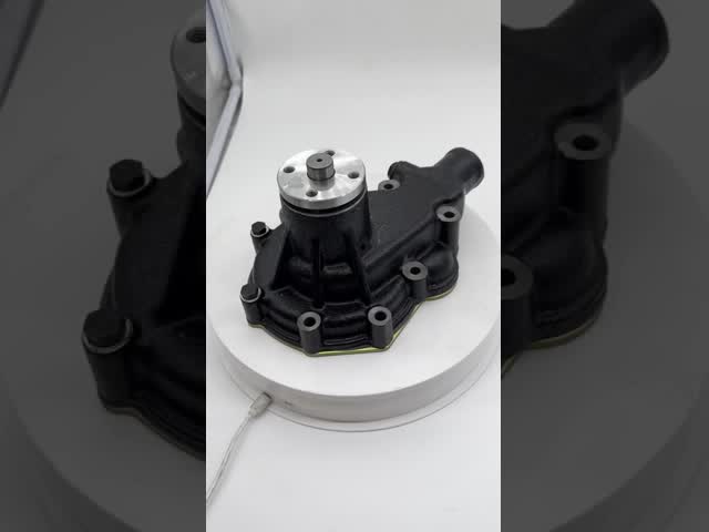 XJAF-02693 XJAF-00725 32B45-05021 エンジン部品 水ポンプ R160LC-7