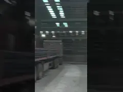 HPB300 HRB400 HRB500 HRB600 Concrete Deformed Steel Rebar 10m  12m  18m 20m
