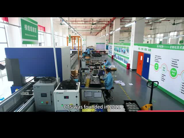 CTS lithium iron phosphate battery cells 3.2v 80ah 100ah 200ah 280ah 304ah prismatic lifepo4 battery cells