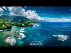 high quality and cost-efficient Ambient Vaporizer Of LNG Filling Station