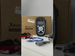 Xtruck Y005 CAN-BUS Node Search Urea SCR Tester Urea Pump Nitrogen Sensor Level Sensor Detector Diagnosis Tool