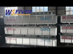 China Consistent Mesh Aperture 0.019in 0.638mm Diamond Metal Lath For Stucco Mesh Lath Over Wood Sheathing supplier