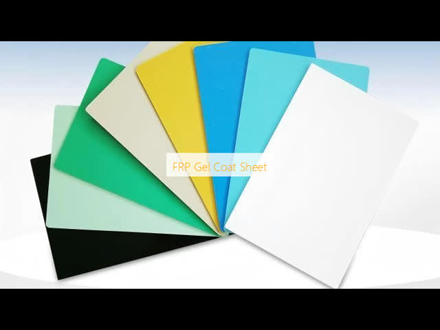 High Strength Fiber Reinforced Plastic Panels Frp Plastic Sheet For Industrial Applications