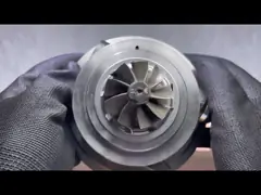 MGT1549SL Turbocharger Cartridge 790317-0004 AA5Z6K682CA For Ford Lincoln EcoBoost With Eco Boost V6 Engine