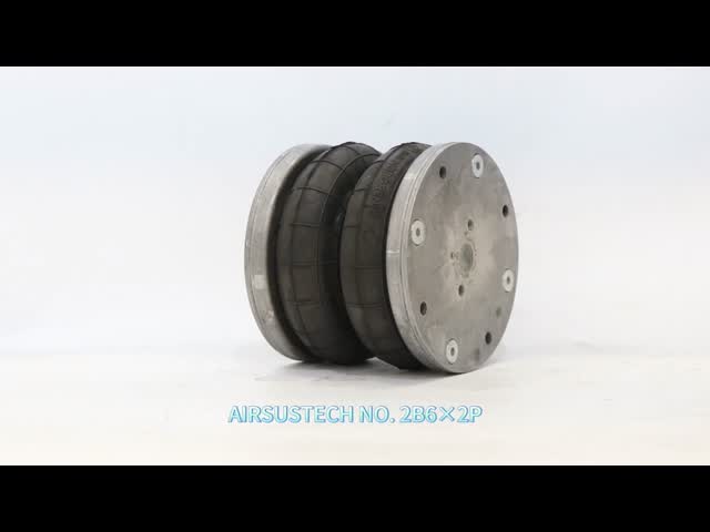 クロス FD 76-14 DI コンティテック エアスプリング 6X2 W01-R58-4070 2回転式ファイヤーストーン