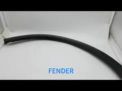 Womala フロント 右輪アーチ フェンダーフラワー 1494186-00-B video