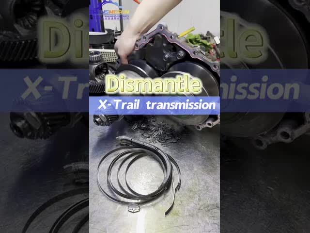 トヨタ・レクサス用 改造されたギアボックス C-HR K114 オートマティックトランスミッション組 2.0L 2WD