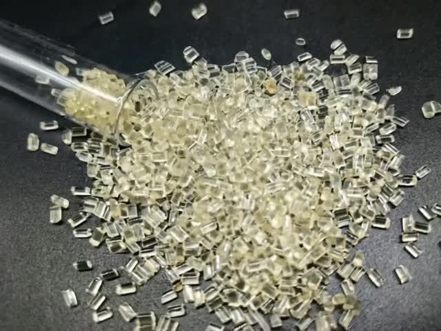 Excellent Fluidity Chlorinated Polypropylene HARDLEN DX-526P For Adhesive Systems