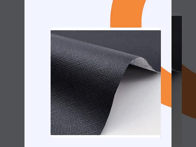 家具張り用耐摩耗性PVCレザー