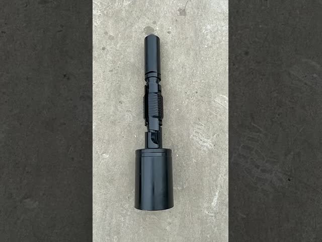 Oil Well Drilling Downhole Fishing Tools Releasable Reversing Spear