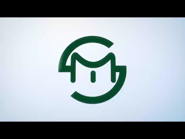 MIENSI M100 Queen Size Bed Smart Mattress Adjustable Firmness Mattress With Dual Motor Drive