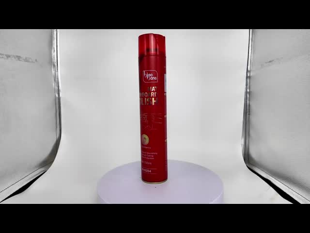 750ml Car Interior Dashboard Polish ISO9001 With Long Lasting Protection