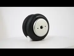 Contitech Double Convoluted Air Spring FD 120-17 CI G3/4 2B-181 Air Bag For Industrial Equipment