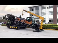 GS1600-LS horizontal directional drilling machine, 160ton horizontal directional drilling machine, 160ton hdd machine, 160ton hdd rig, goodeng hdd machine 160ton, goodeng hdd rig 160ton,
