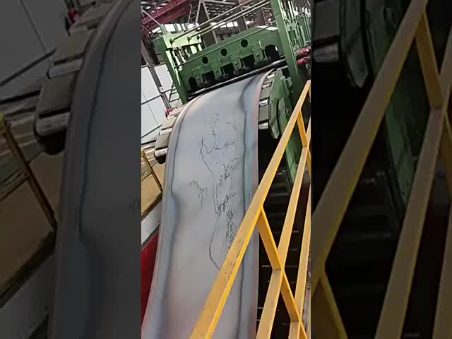 SS490 SM400 SM490 Hot Rolled Carbon Steel Coil SEA1002 SEA1006 SEA1008 SEA1010