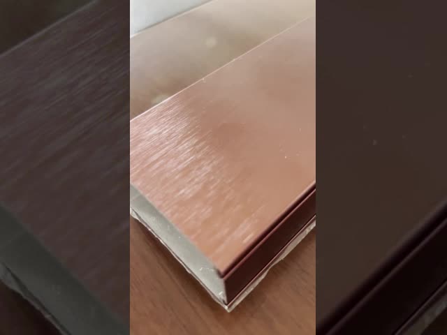 Customized 6061 Structural Aluminum Extrusion Extruded Tubing Corrosion Resistant