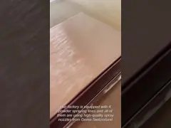 Customized 6061 Structural Aluminum Extrusion Extruded Tubing Corrosion Resistant