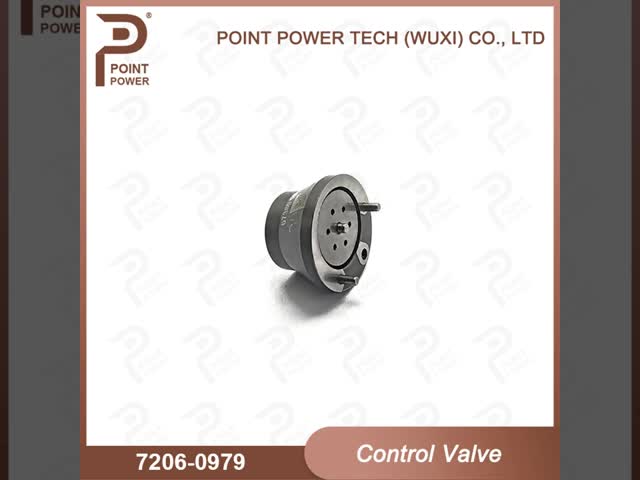 7206-0979 注入器用電磁弁 BEBJ1C01001/BEBJ1C01002/A9360702187