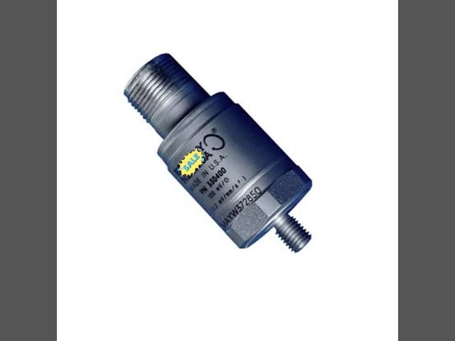 Bently 177230-00-01-05 PLC Seismic Transmitter High Quality