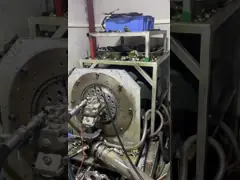 708-1T-00431 Hydraulic Pump For WA600-6 Wheel Loader