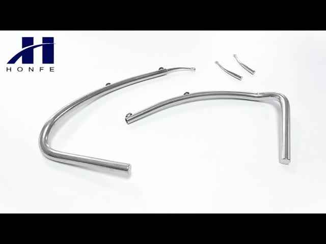 針911-659-055を押し込めます911-659-054の投射物の織機の部品