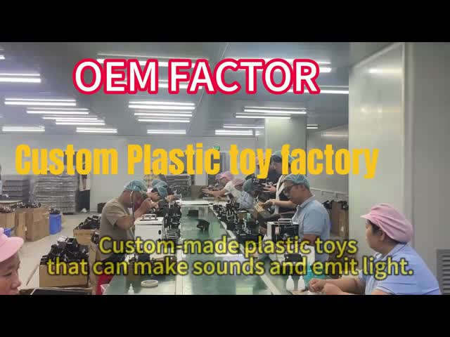 30~40日 模造時間 カスタム プラスチック玩具/PVC玩具 ユニセックス 性別 映画 テレビテーマ