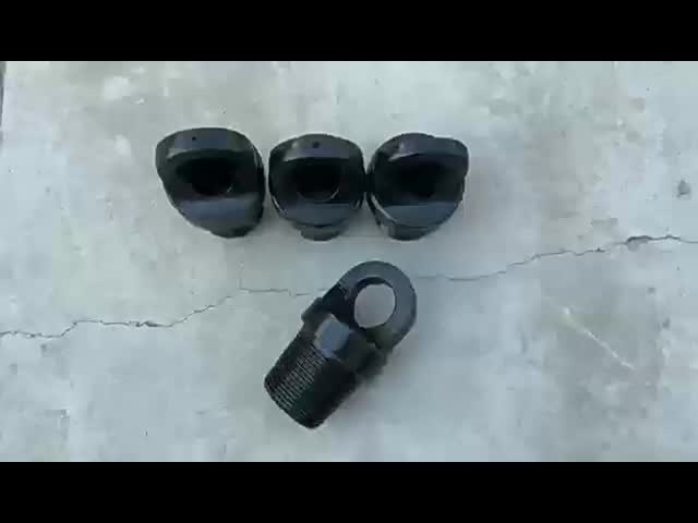 API Standard Oilfield Wellhead Tools Lifting Cap For Lifting Drilling Pipe