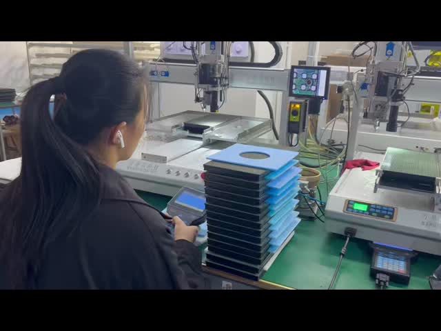 P4.81mm 250*250mm 屋外用LEDスクリーンパネル P3 屋外用LEDモジュール
