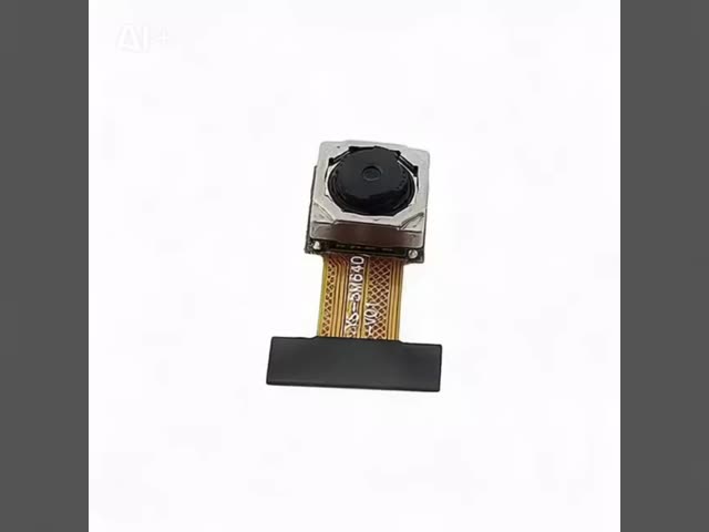 DVP 2592 X 1944  ESP32 Camera Module AF FF 5mp Usb Camera Module