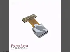 DVP 2592 X 1944  ESP32 Camera Module AF FF 5mp Usb Camera Module