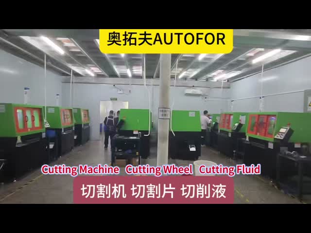 Amorphous Water Soluble Cutting Fluid No Deterioration Eco Friendly