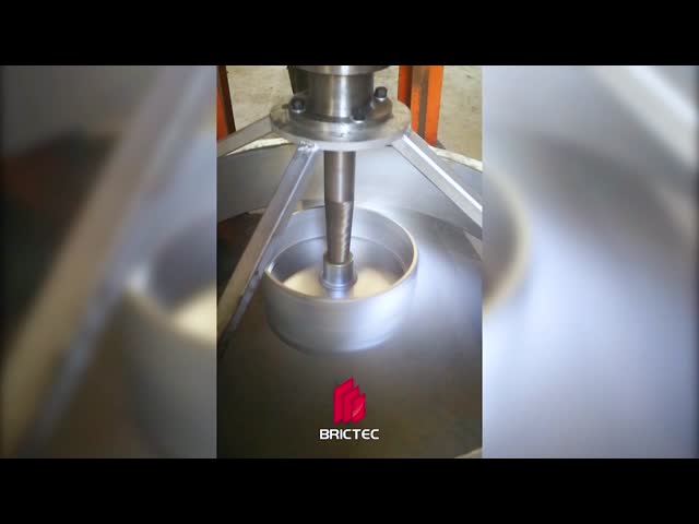 Energy-Efficient Cyclone Dust Extractor with Modular Design for Customizable Filtration Solutions in Brick Drying Systems