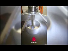 Energy-Efficient Cyclone Dust Extractor with Modular Design for Customizable Filtration Solutions in Brick Drying Systems