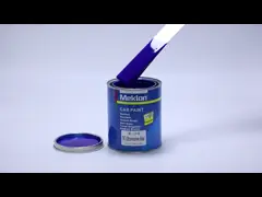 MK114 Group Blue Automotive Paint with UV-Resistant, High-Coverage for Car Refinishing Paint