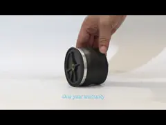 Molle pneumatiche di rito di giro del Firestone di Seat Airide W02-358-3000 del motociclo